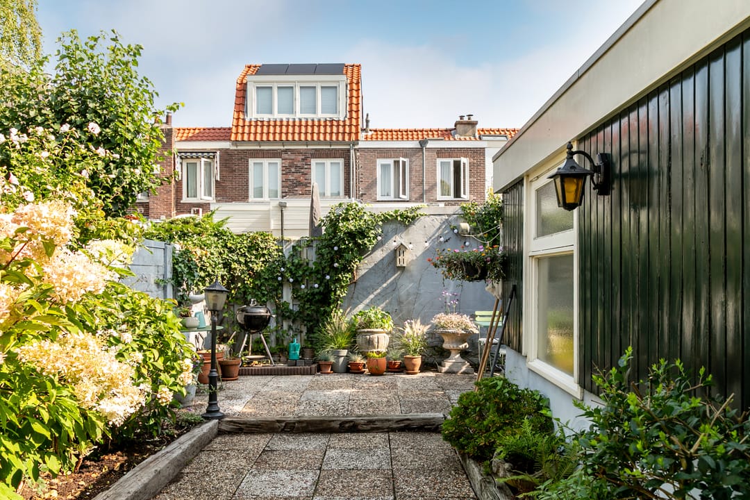 Foto 17 van Gaelstraat 37