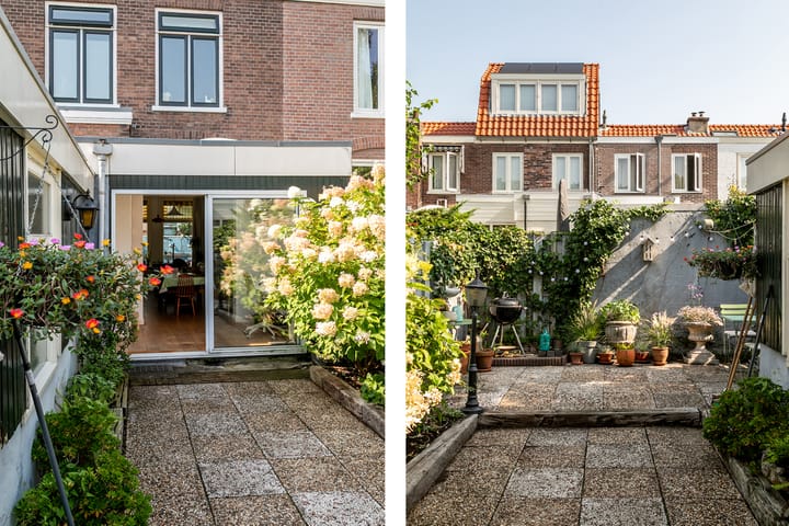 Foto 18 van Gaelstraat 37