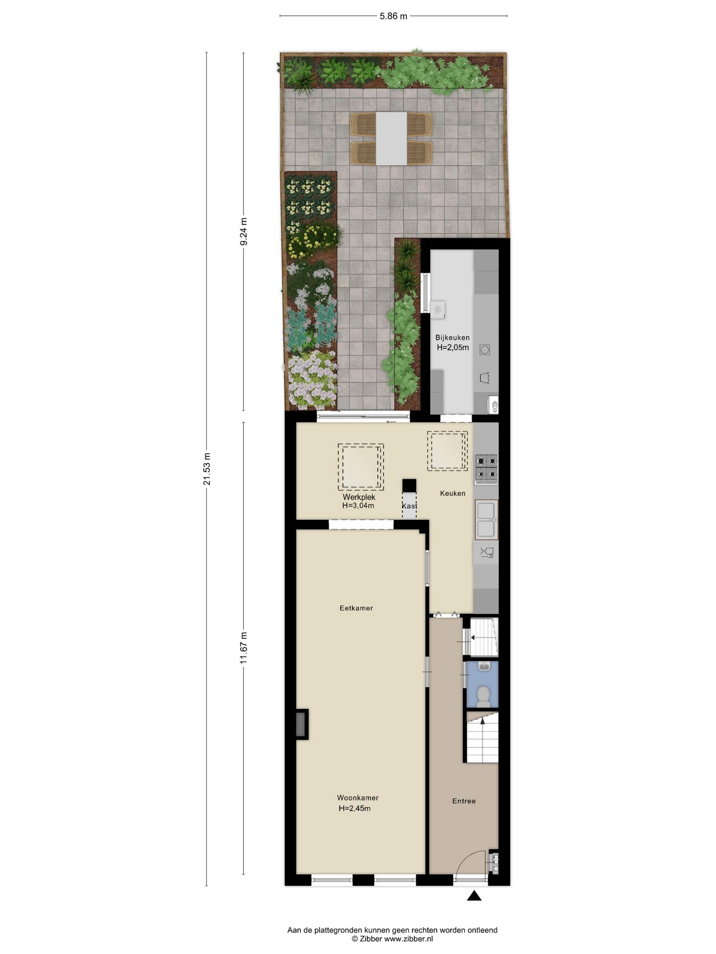 Foto 34 van Gaelstraat 37