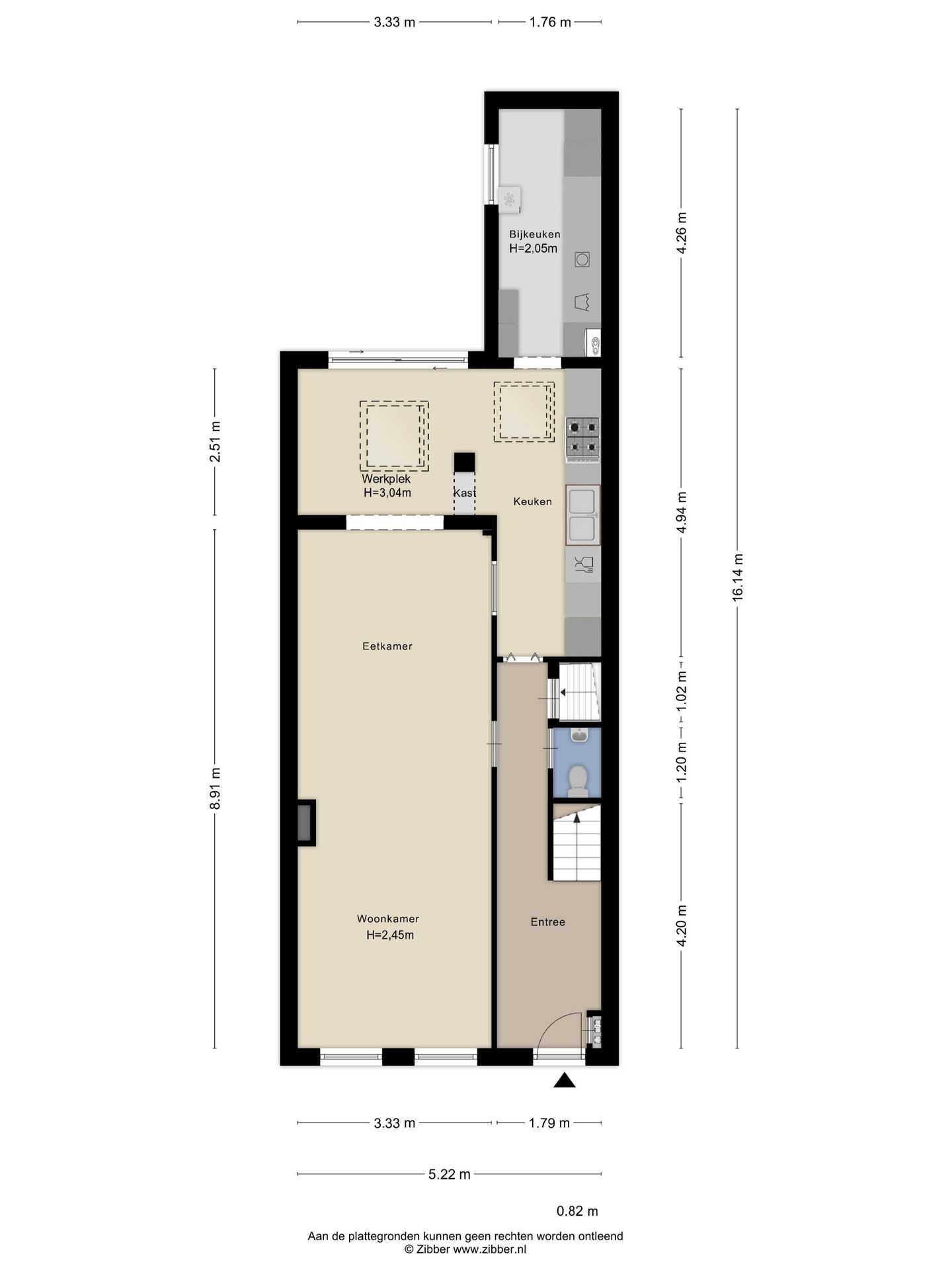 Foto 35 van Gaelstraat 37