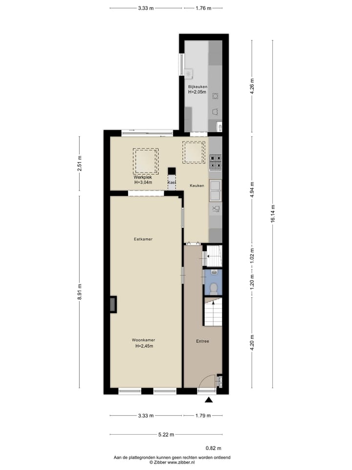 Foto 35 van Gaelstraat 37