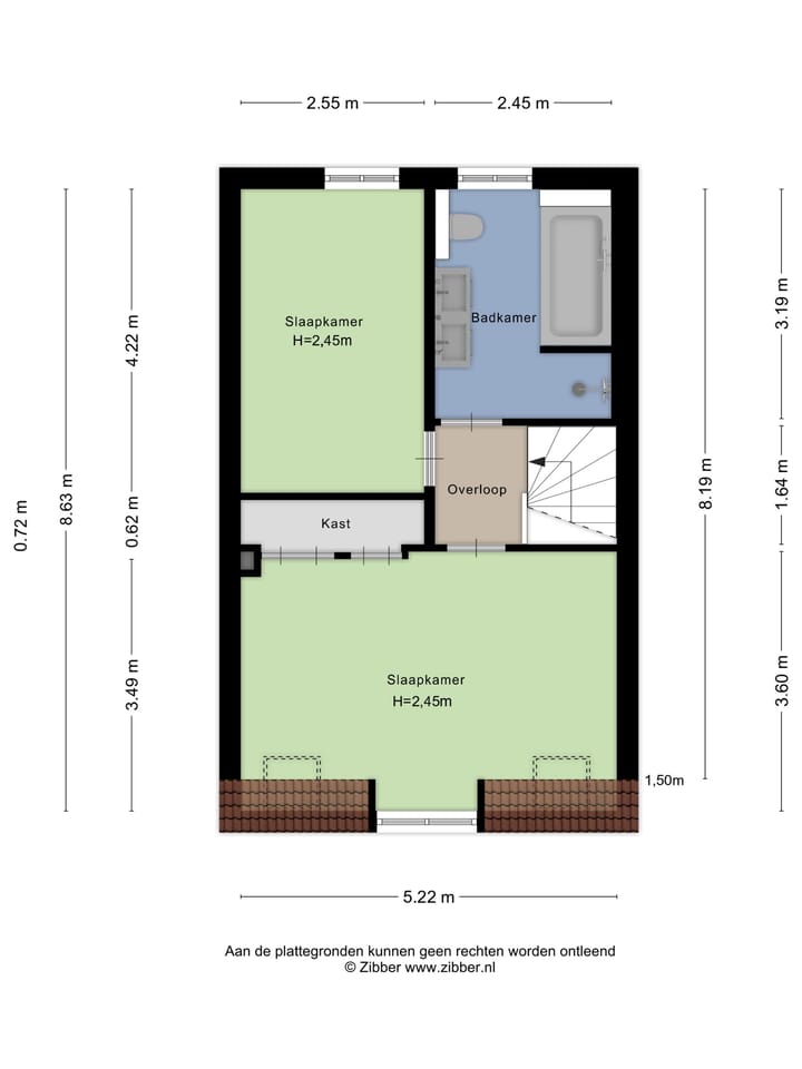 Foto 36 van Gaelstraat 37