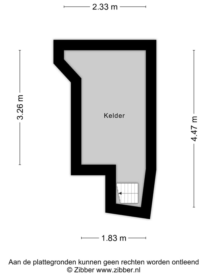 Foto 37 van Gaelstraat 37