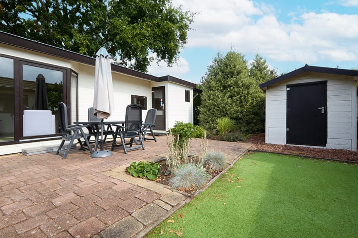 Photo 4 of Kapelleboslaan 41-215