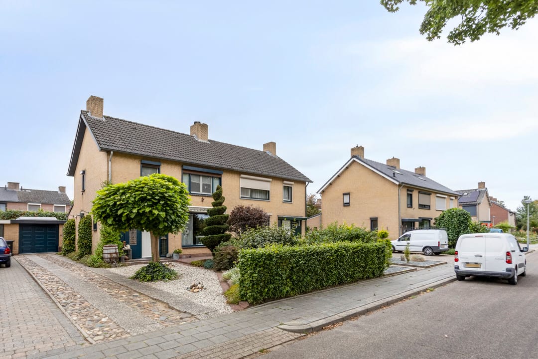 Foto 7 van Kerktiend 28