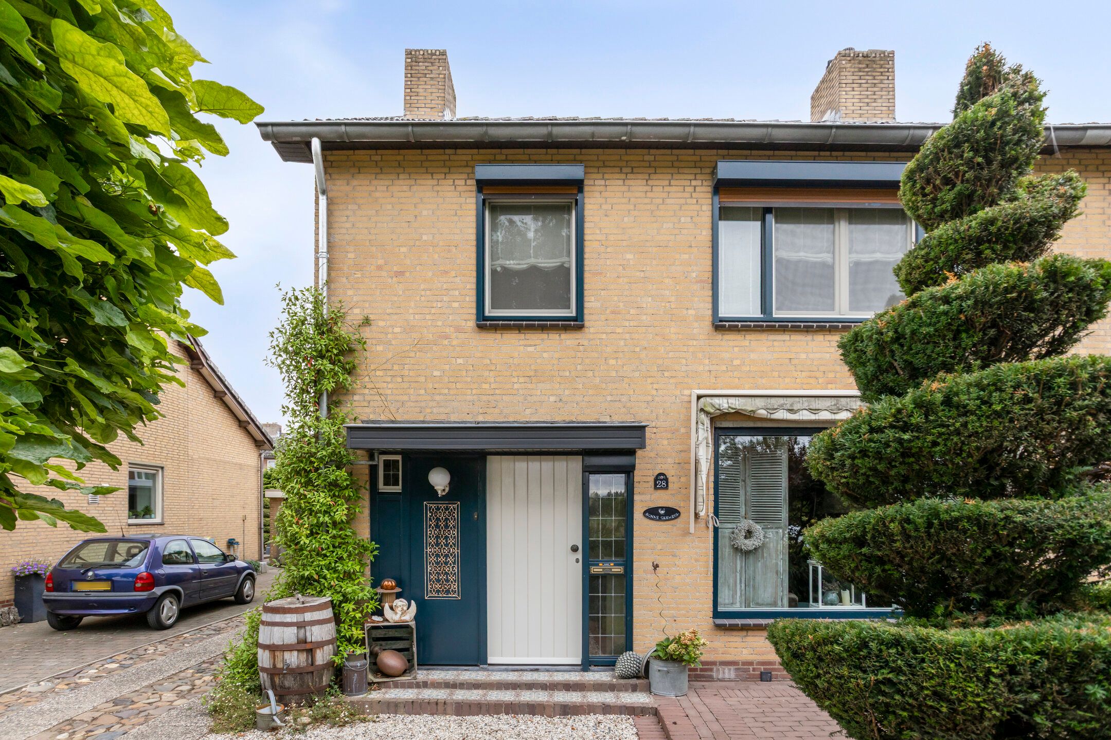 Foto 6 van Kerktiend 28