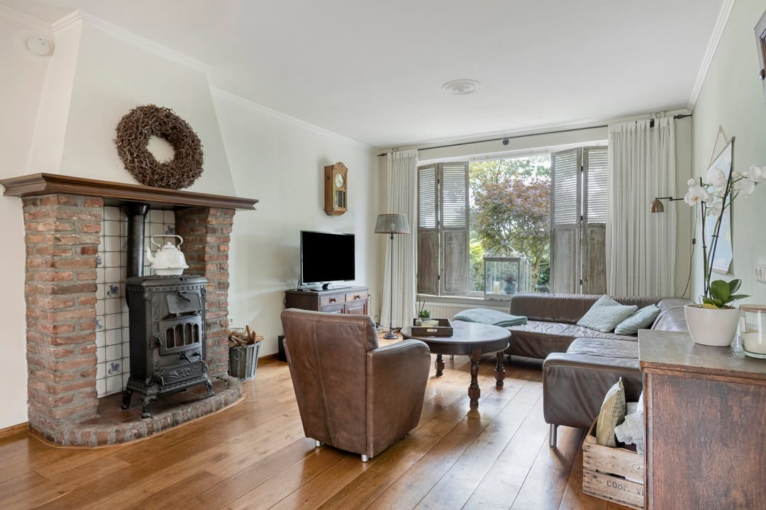 Foto 2 van Kerktiend 28