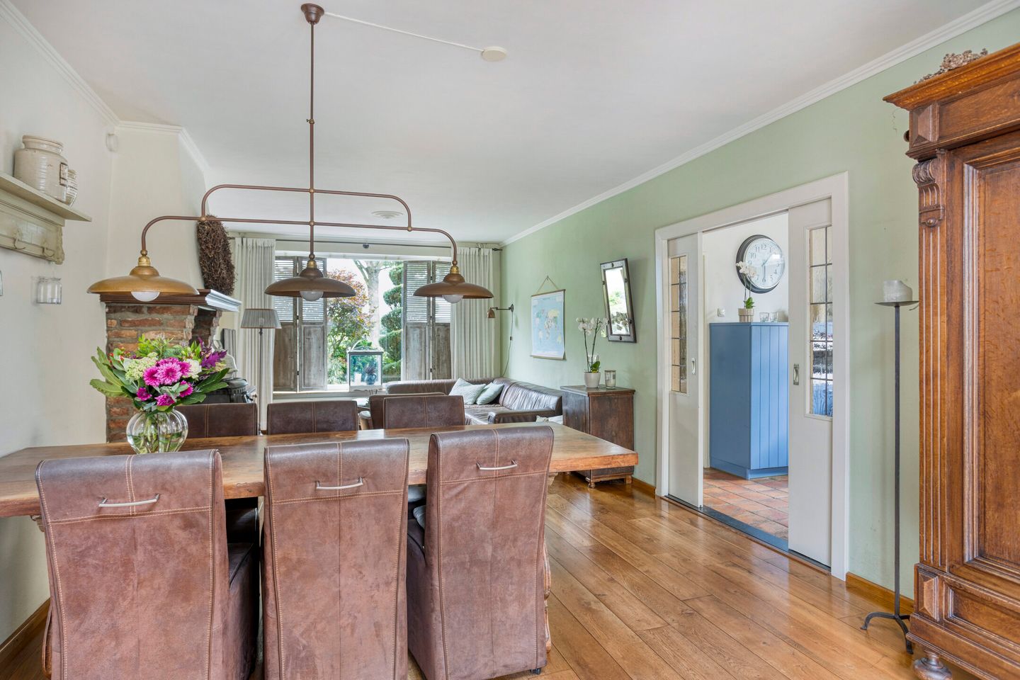 Foto 25 van Kerktiend 28