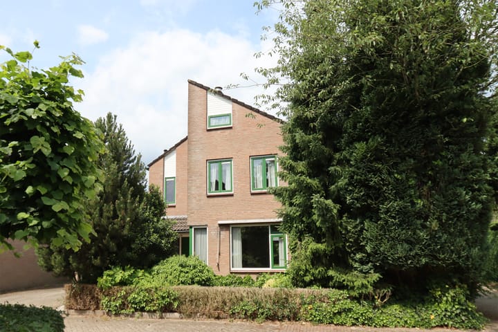 Schubertstraat 5