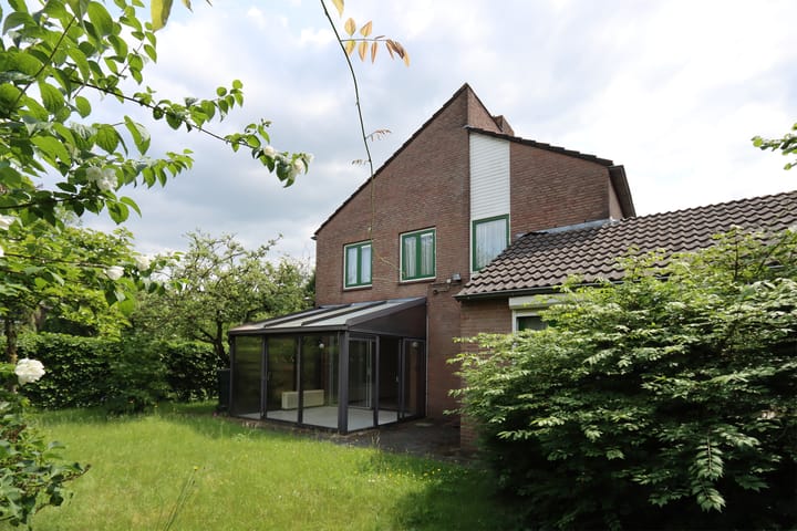 Foto 2 van Schubertstraat 5