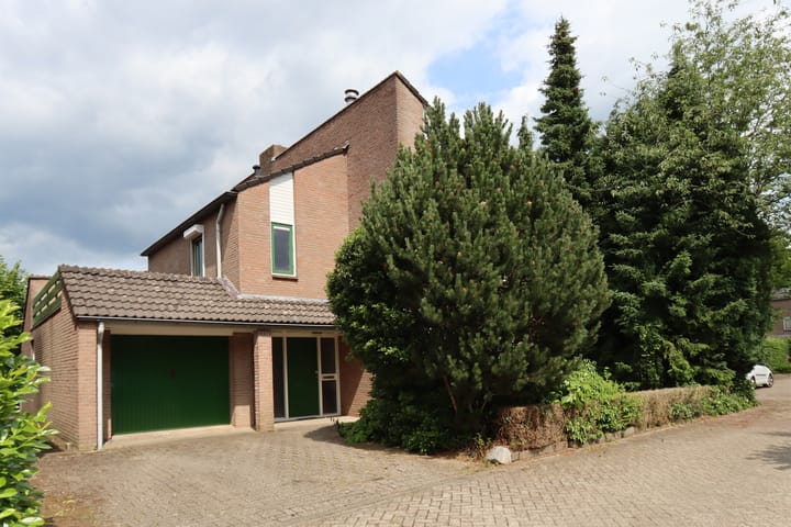 Foto 5 van Schubertstraat 5