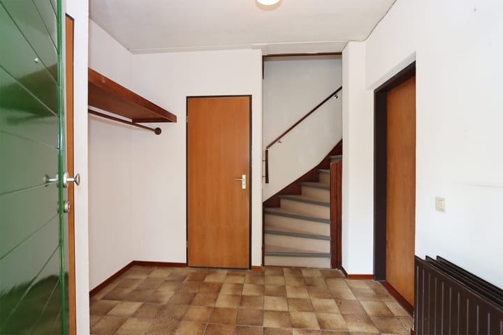 Photo 10 of Schubertstraat 5