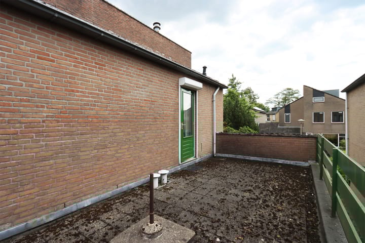 Photo 9 of Schubertstraat 5