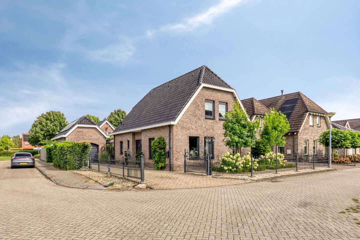 Foto 1 van Vroegeling 17