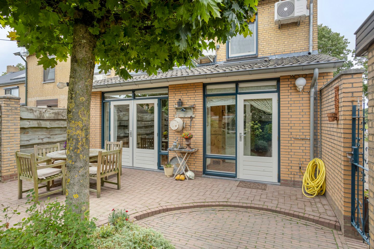 Foto 5 van Kerktiend 28