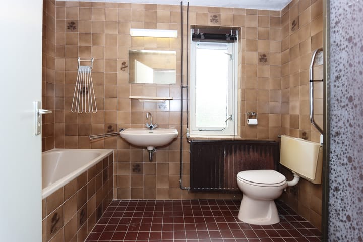 Photo 23 of Schubertstraat 5