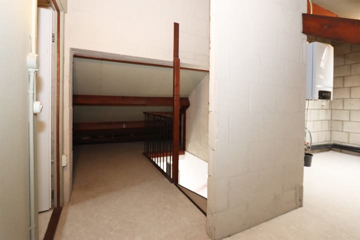 Photo 26 of Schubertstraat 5