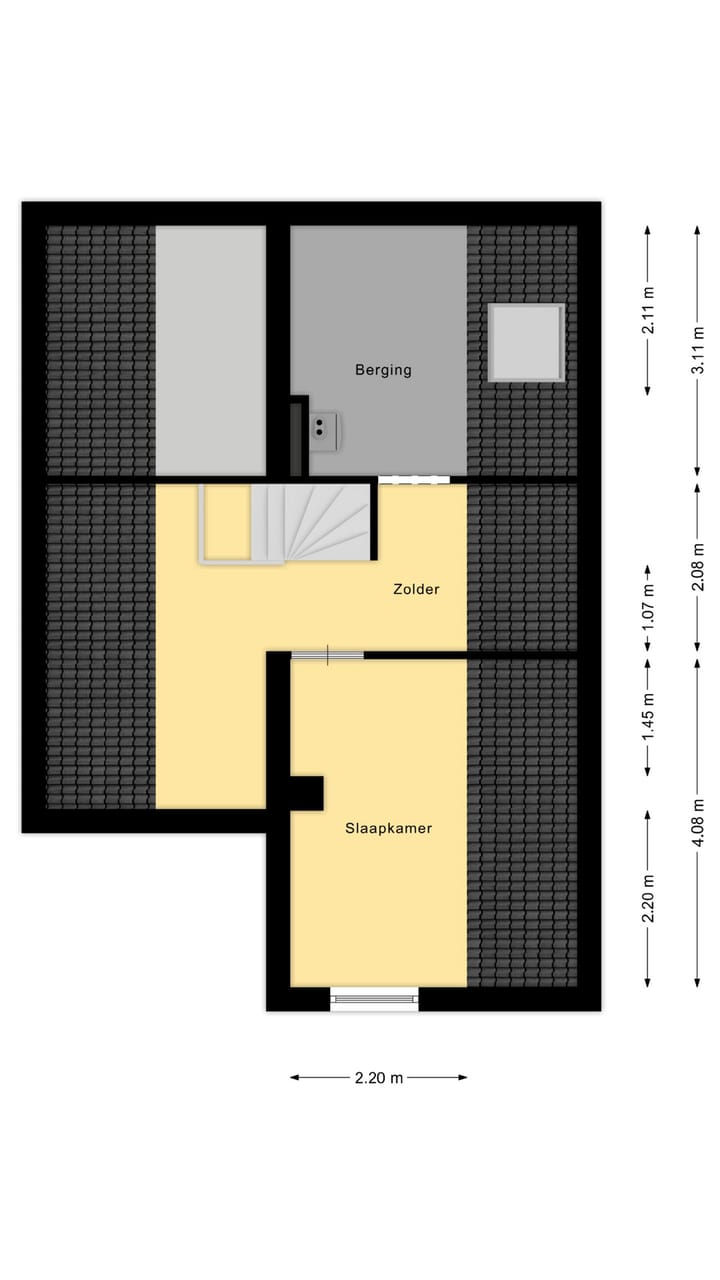 Photo 30 of Schubertstraat 5