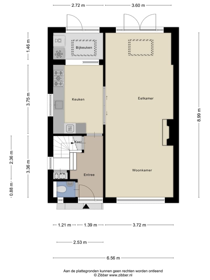 Foto 55 van Kerktiend 28