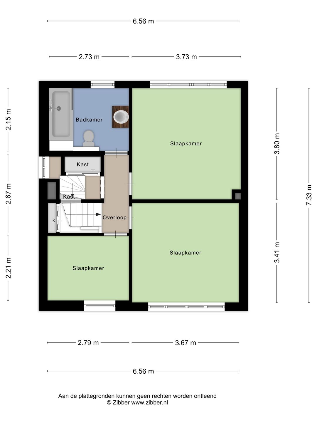 Foto 56 van Kerktiend 28