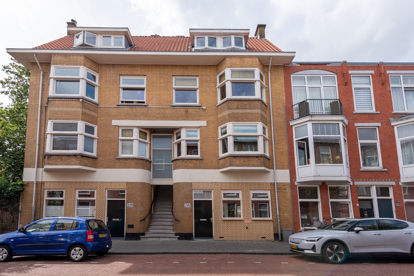 Foto 1 van Johannes Camphuijsstraat 215