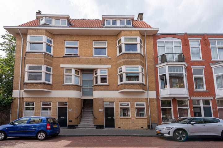 Foto 1 van Johannes Camphuijsstraat 215