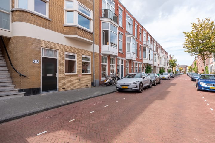 Foto 2 van Johannes Camphuijsstraat 215