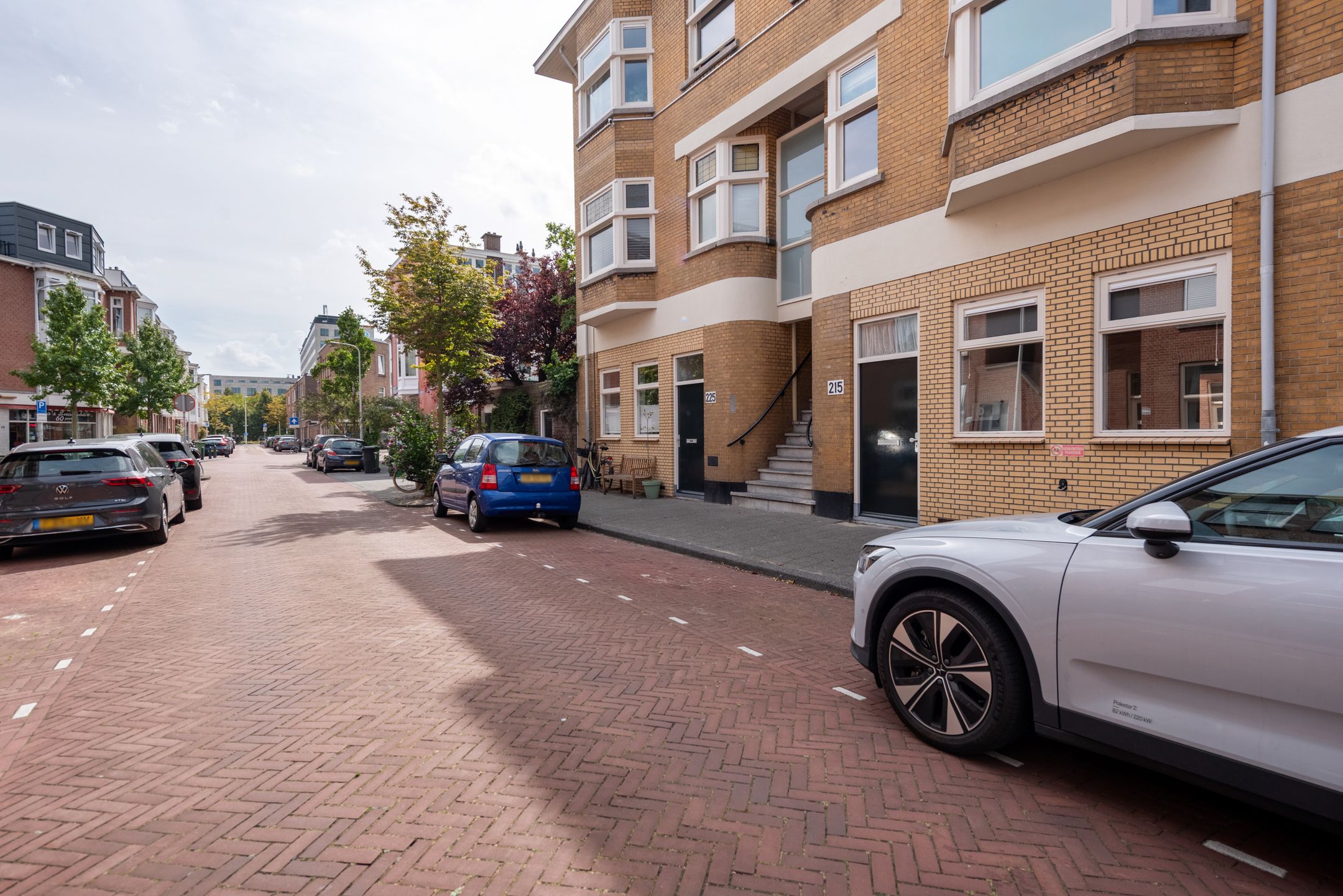 Foto 3 van Johannes Camphuijsstraat 215