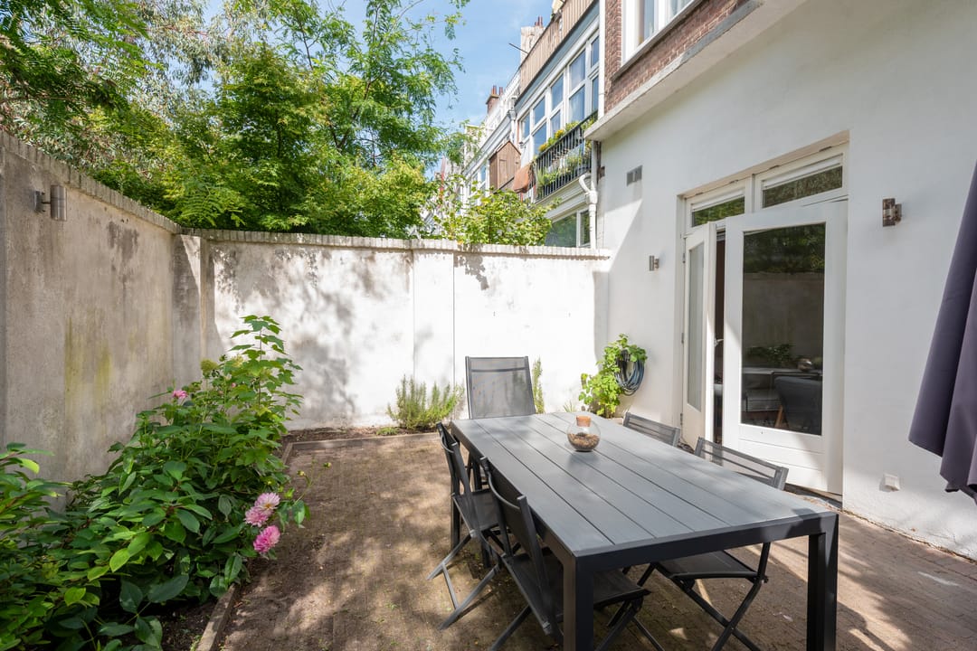 Foto 11 van Johannes Camphuijsstraat 215