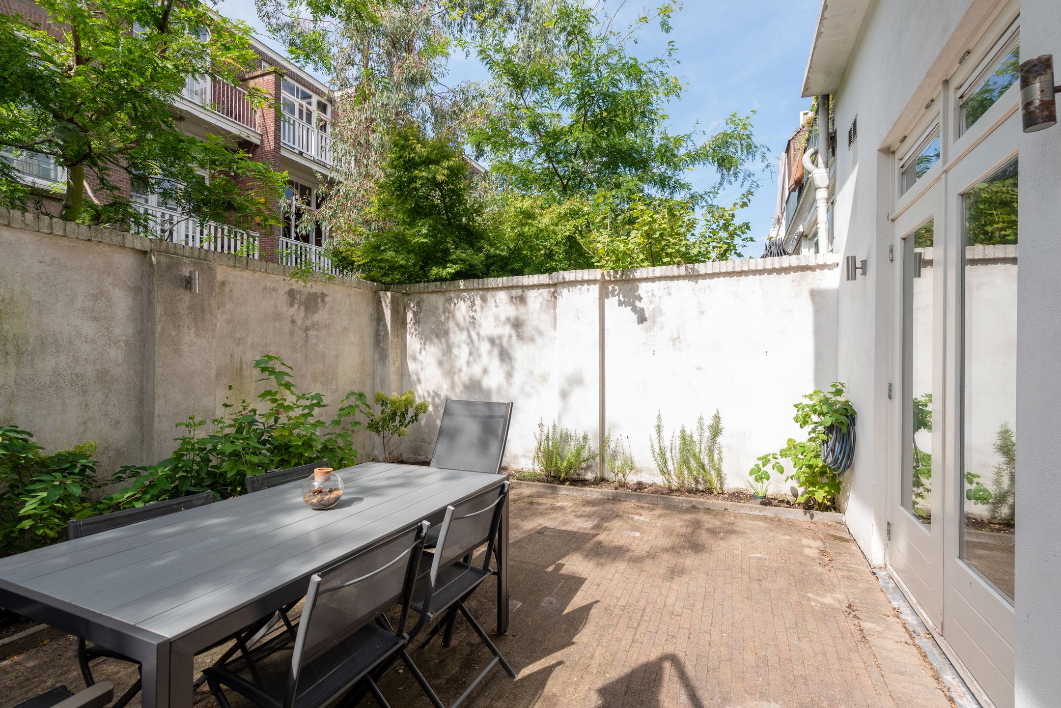 Foto 12 van Johannes Camphuijsstraat 215