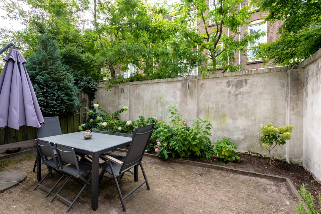 Foto 13 van Johannes Camphuijsstraat 215