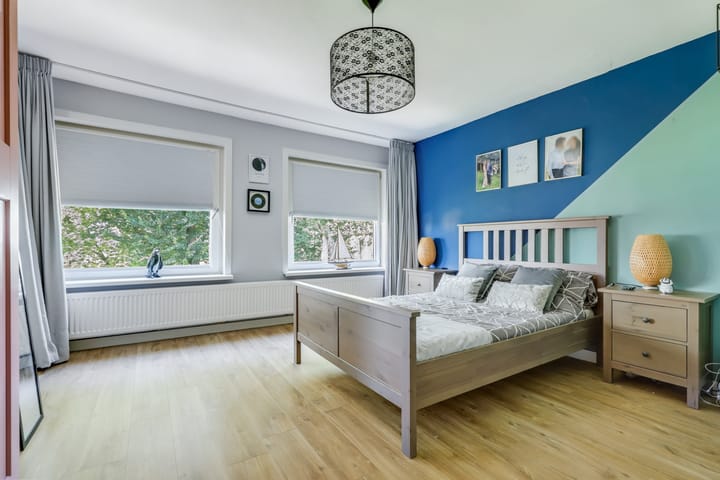 Foto 4 van Marinus Poststraat 89