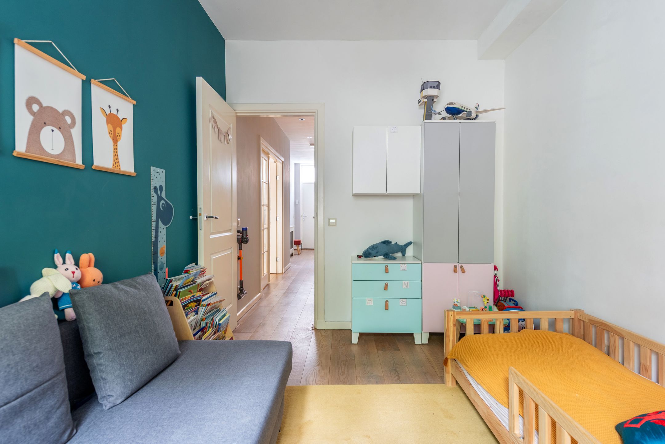 Foto 18 van Johannes Camphuijsstraat 215