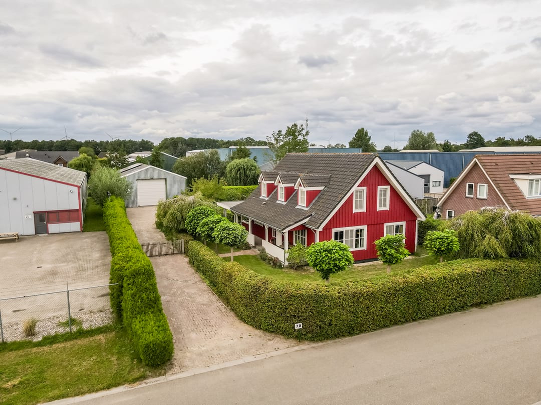 Foto 1 van De Kolk 70