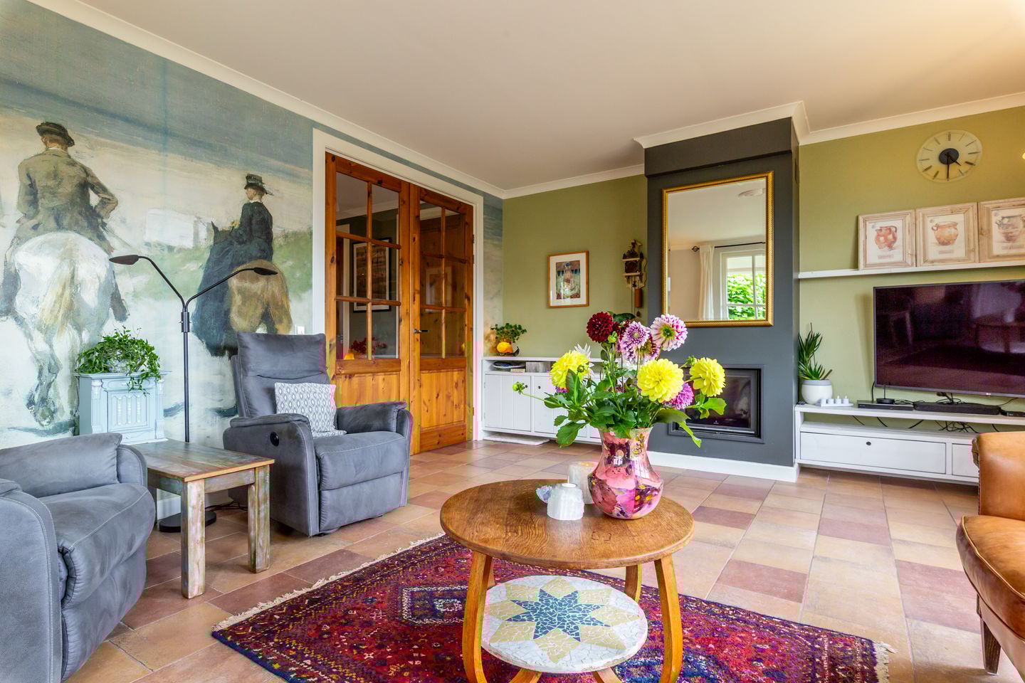 Foto 10 van De Kolk 70