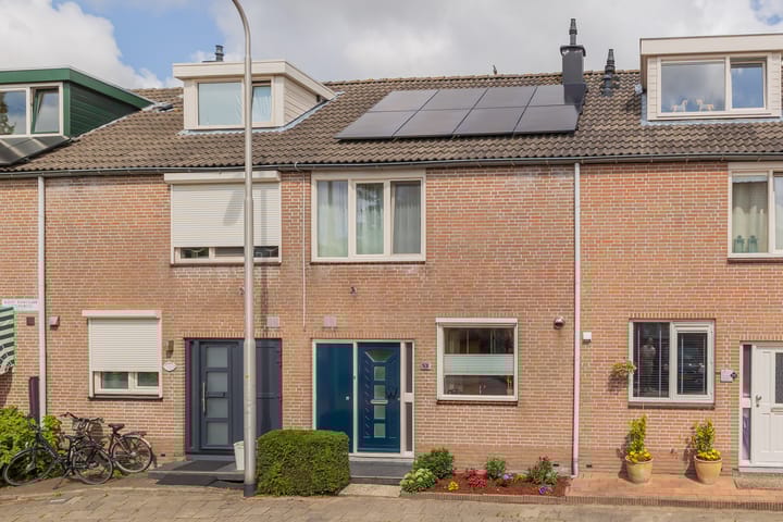 Albert Verweijlaan 53