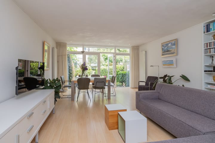 Foto 2 van Albert Verweijlaan 53