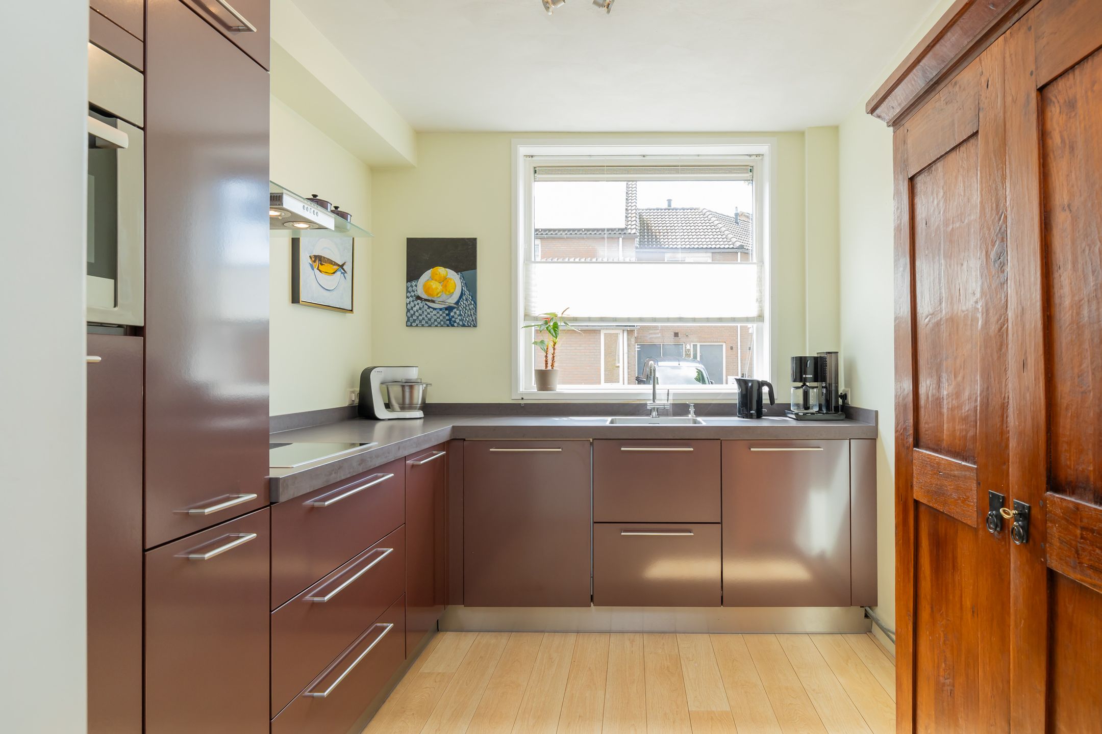 Photo 3 of Albert Verweijlaan 53