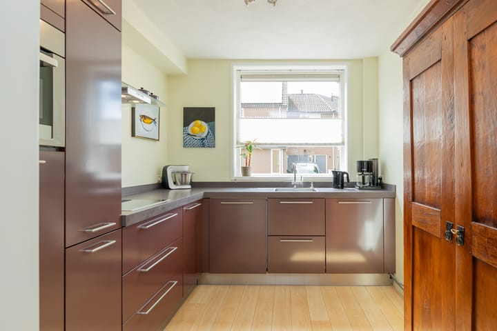 Foto 3 van Albert Verweijlaan 53