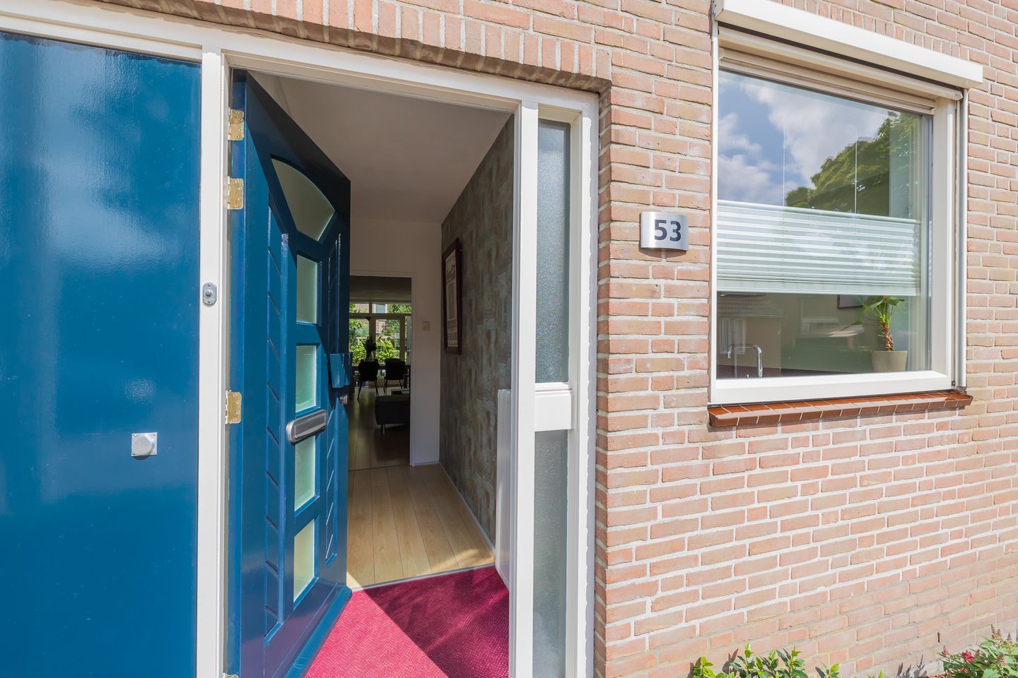 Photo 4 of Albert Verweijlaan 53