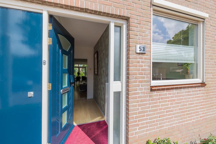 Foto 4 van Albert Verweijlaan 53