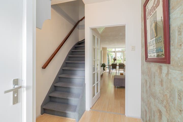 Foto 5 van Albert Verweijlaan 53