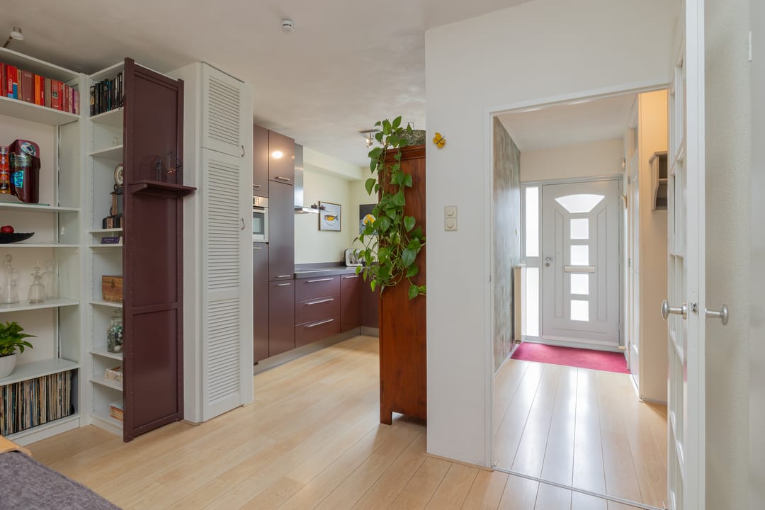 Photo 7 of Albert Verweijlaan 53