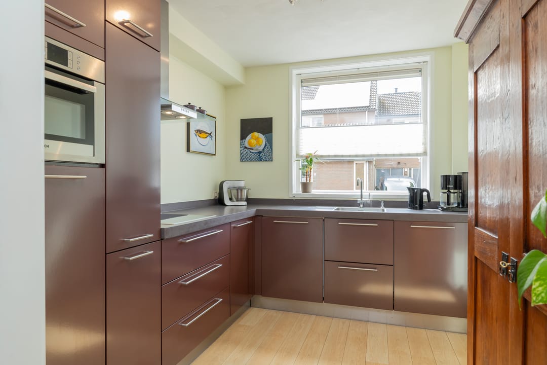 Photo 8 of Albert Verweijlaan 53