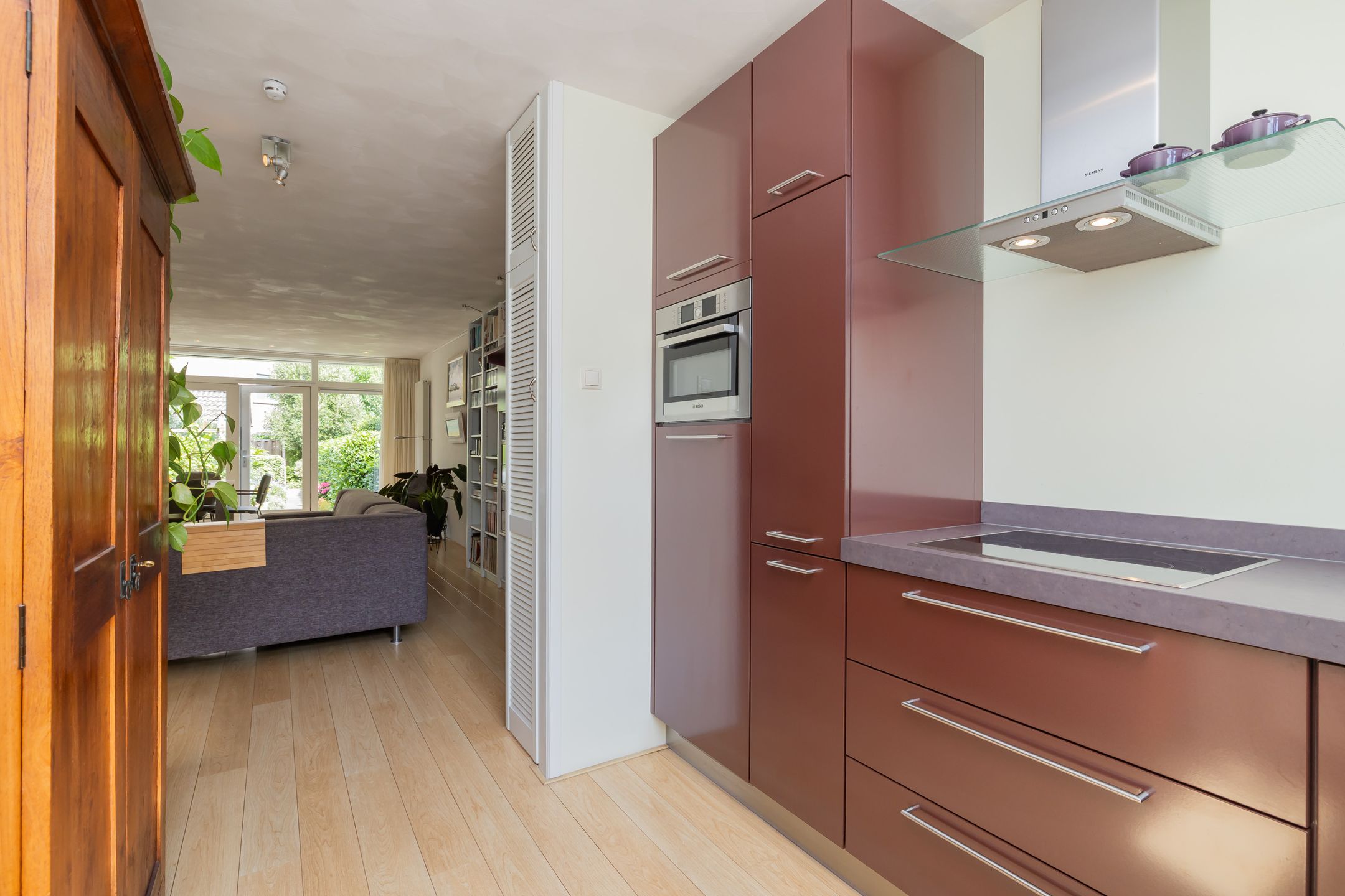 Photo 9 of Albert Verweijlaan 53