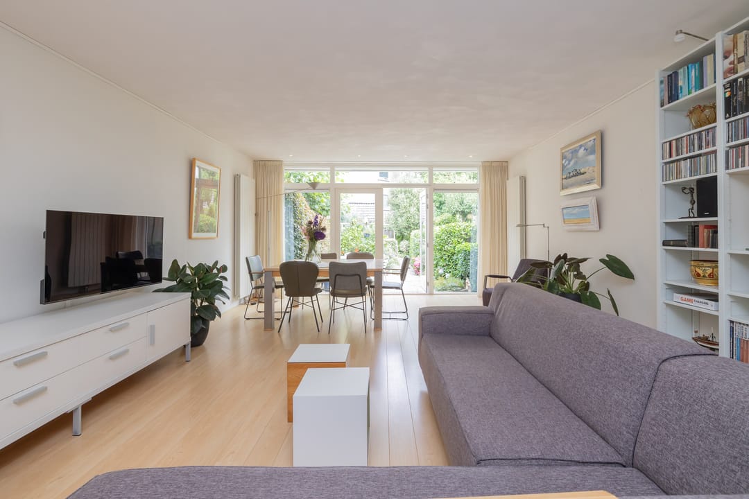 Photo 11 of Albert Verweijlaan 53