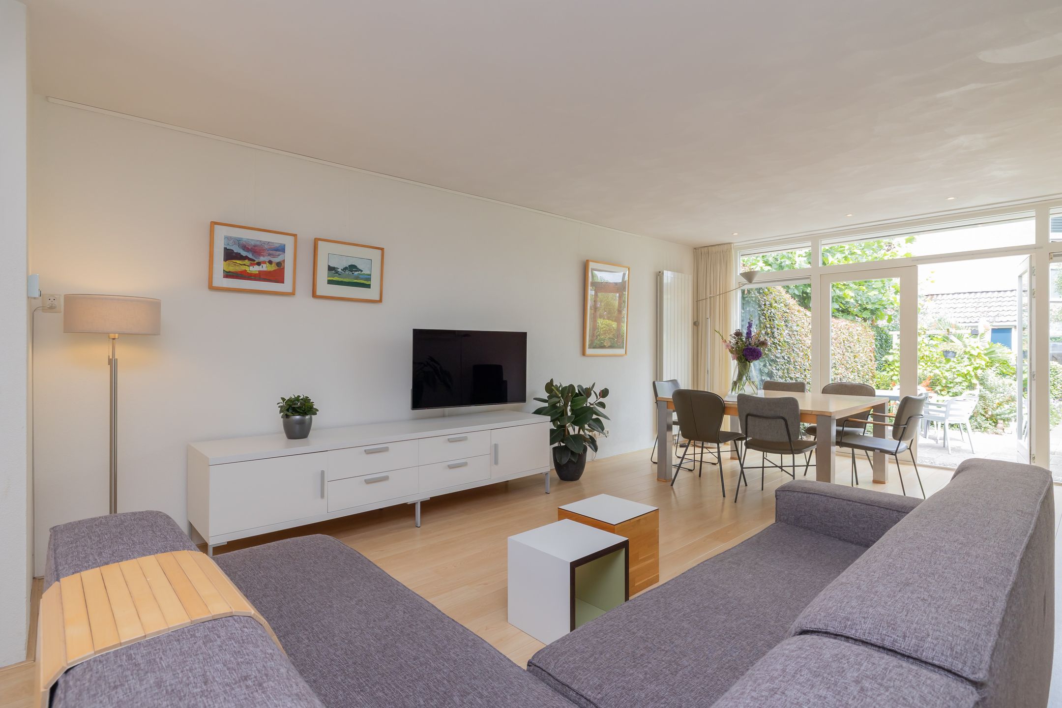 Photo 12 of Albert Verweijlaan 53