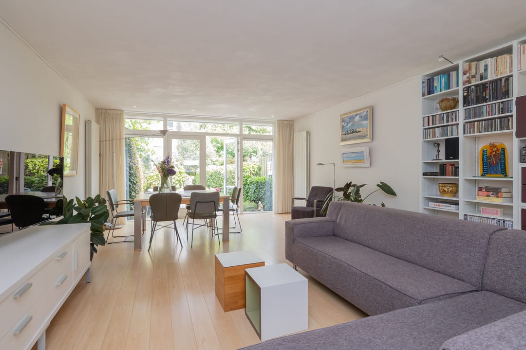 Photo 13 of Albert Verweijlaan 53