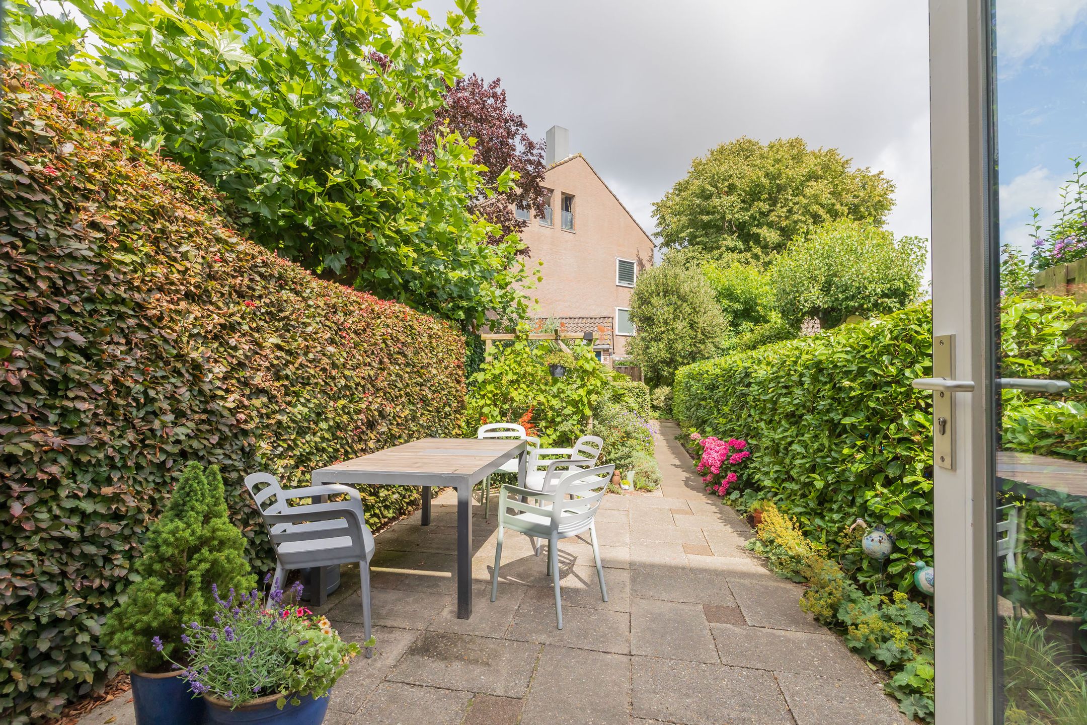 Photo 15 of Albert Verweijlaan 53