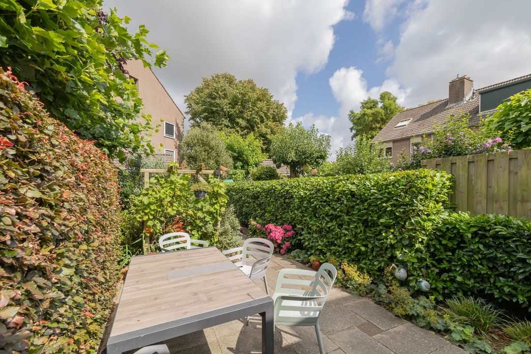 Photo 16 of Albert Verweijlaan 53